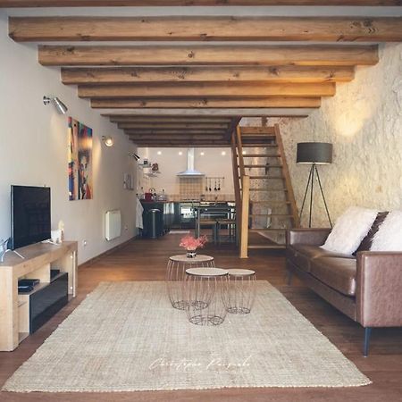 Les 3 C Villa Eymet Exterior photo